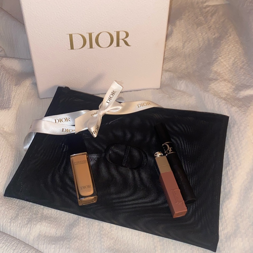 Dior Pouch